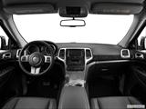  Dashboard, center console, gear shifter view photo